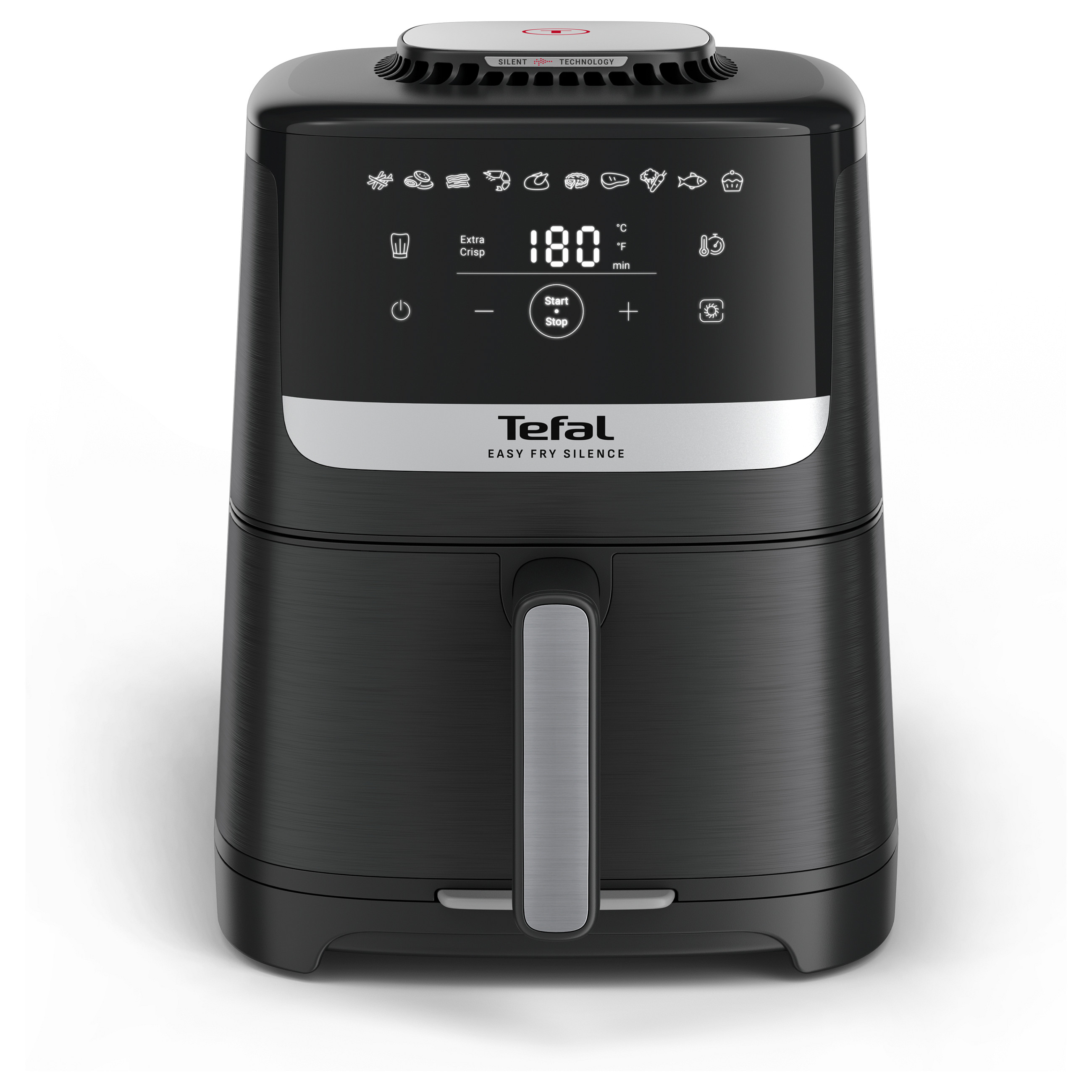 Tefal Easy Fry Silence EY5528E0 fryer