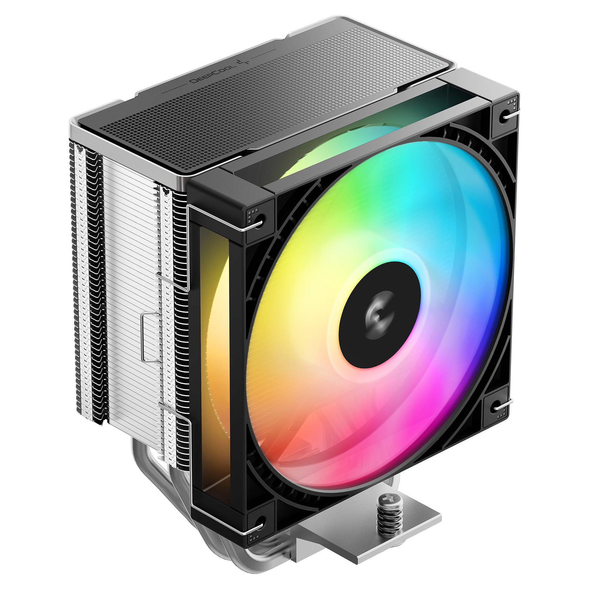 DeepCool AG600 ARGB CPU Kühler & Zubehör