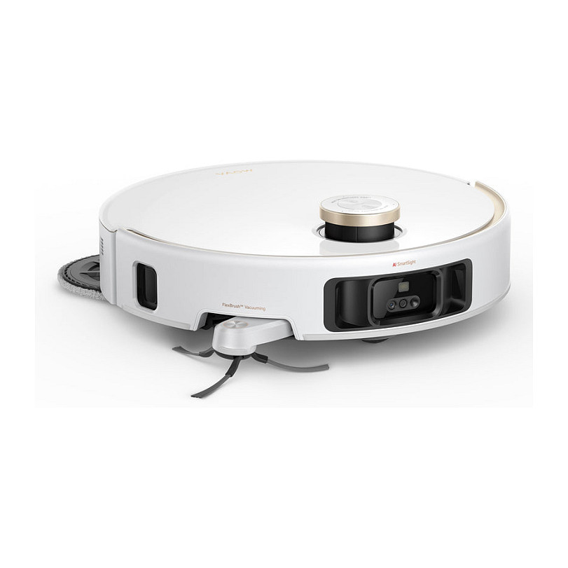 MOVA V50 Ultra Complete