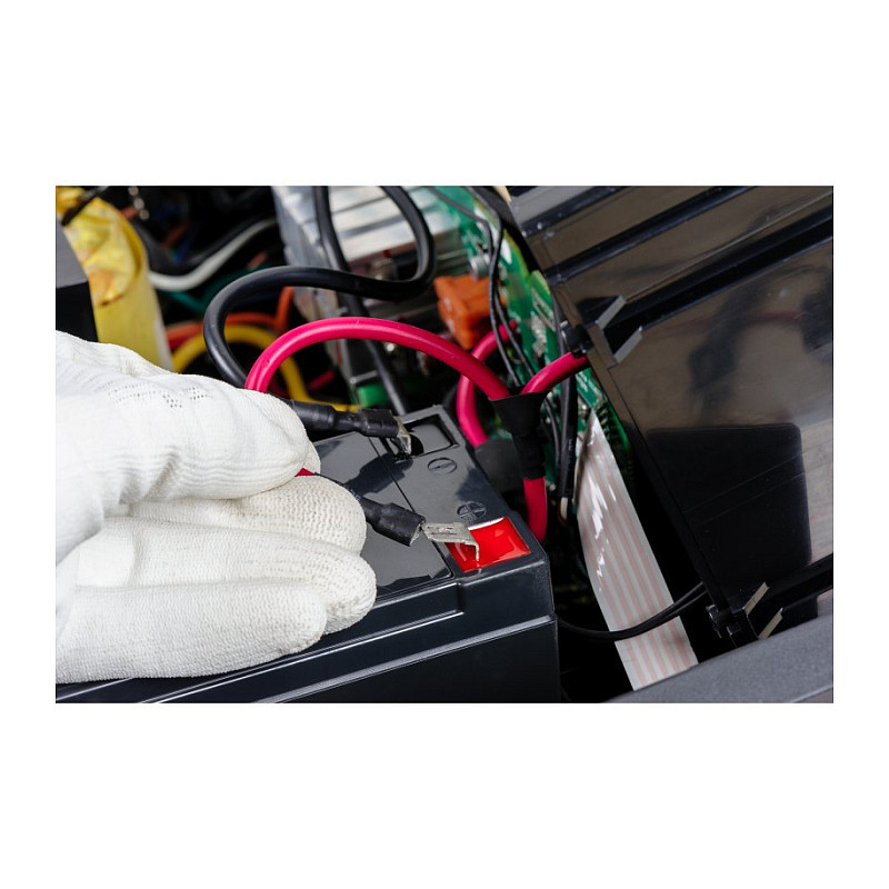 Green Cell AGM51 vehicle battery