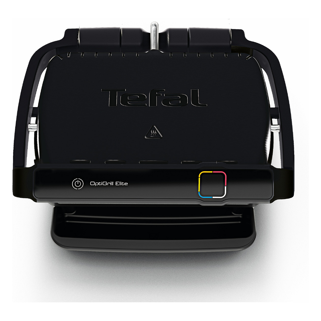 Tefal OptiGrill Elite GC7508 contact grill