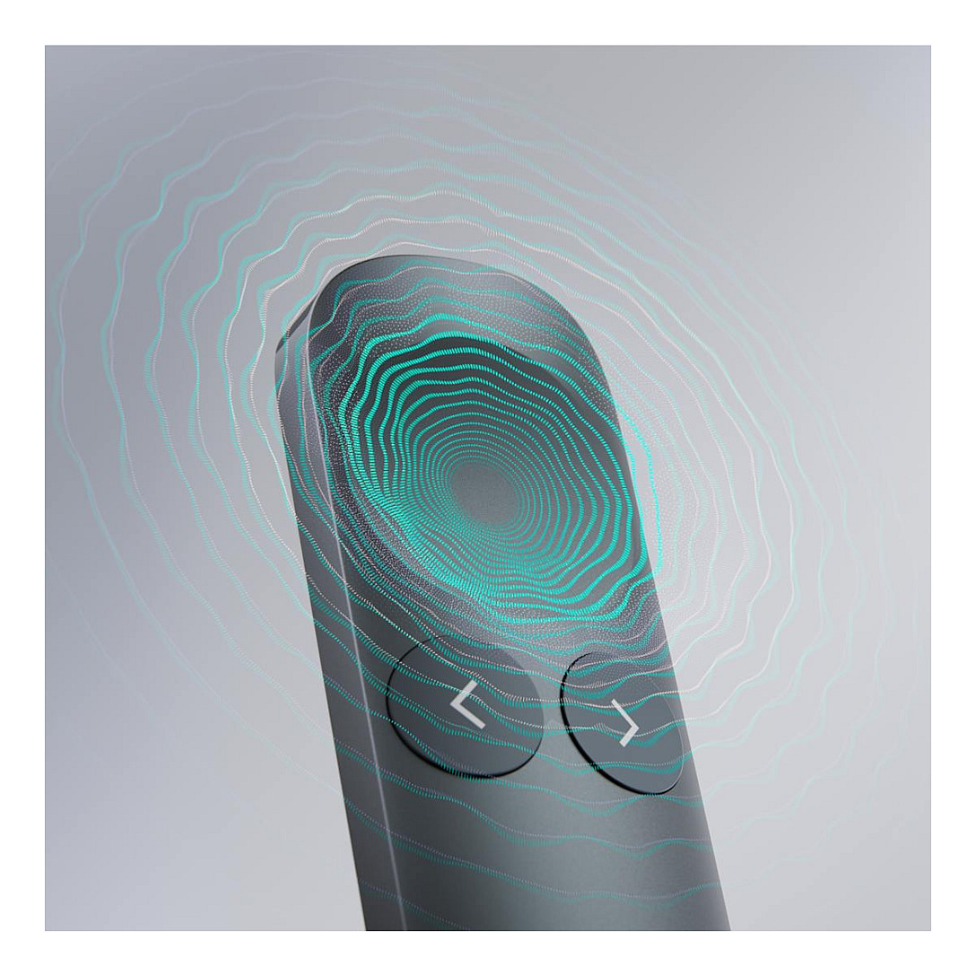 Logitech Spotlight 2 wireless presenter