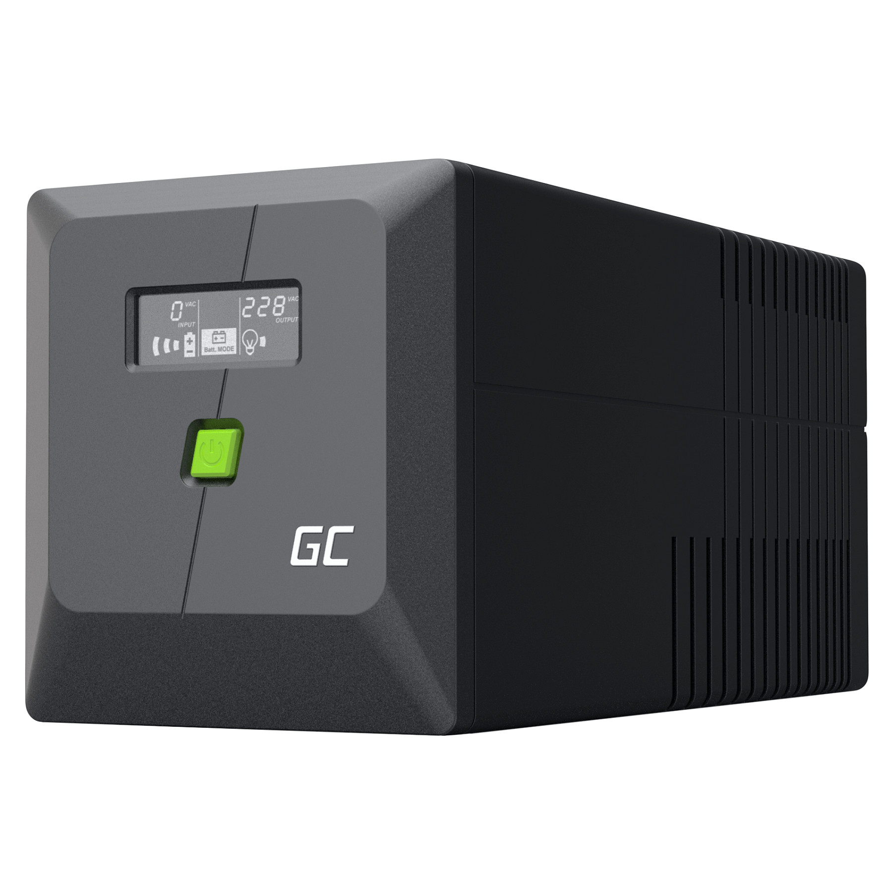 Green Cell UPSLP700 uninterruptible power supply (UPS)