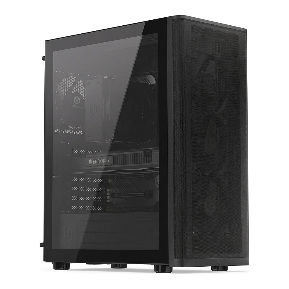 Midi ENDORFY Ventum 400 Air