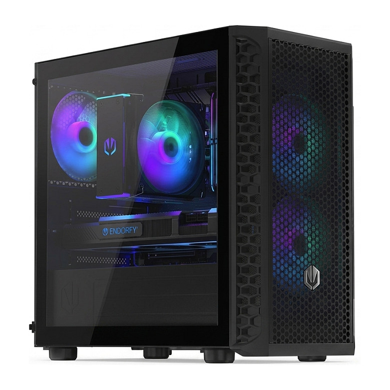 Midi ENDORFY Signum M30 ARGB Midi-/Mini-Tower
