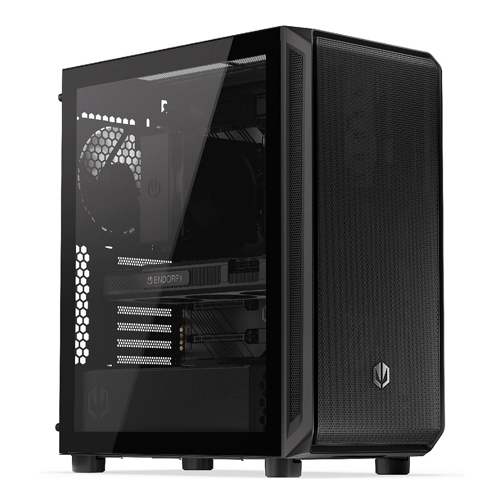 ENDORFY Arx 500 Core Midi-/Mini-Tower