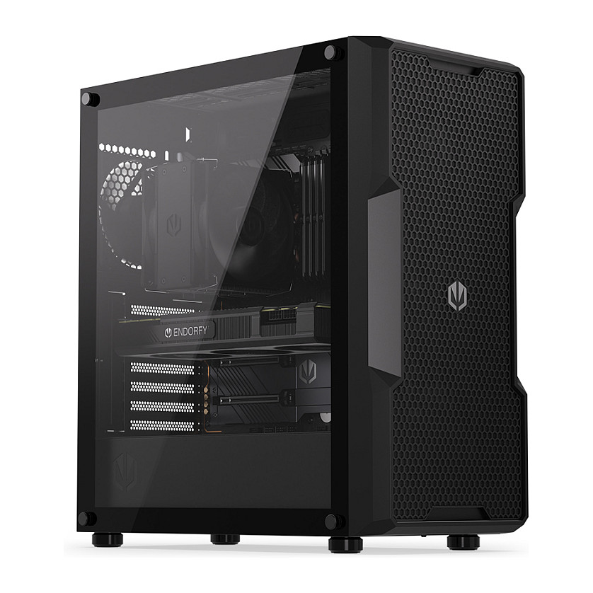 ENDORFY Regnum 400 Air
