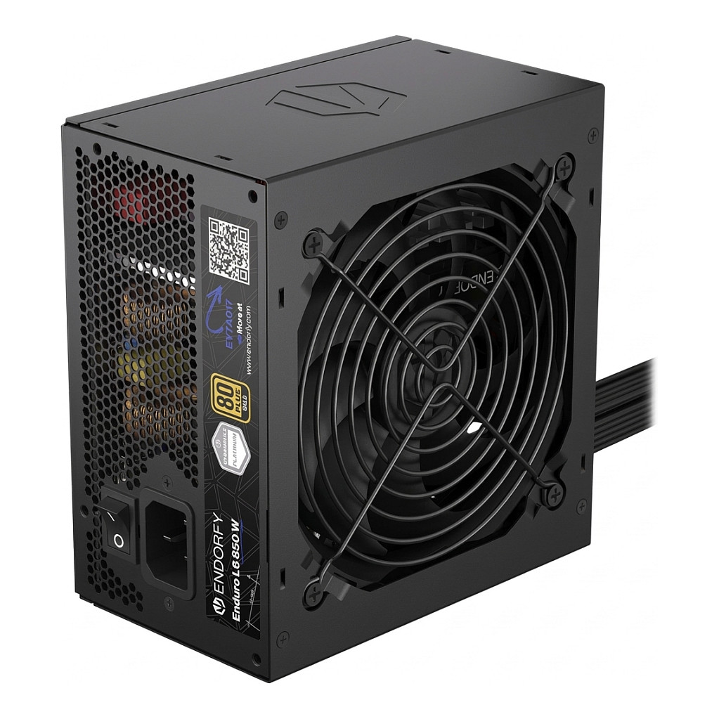 ENDORFY Enduro L6 850 W