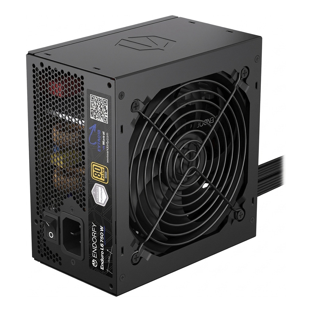 ENDORFY Enduro L6 750 W