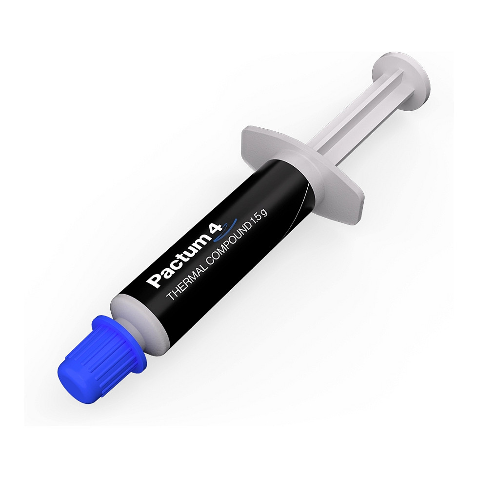 ENDORFY Pactum 4 heat sink compound CPU Kühler & Zubehör