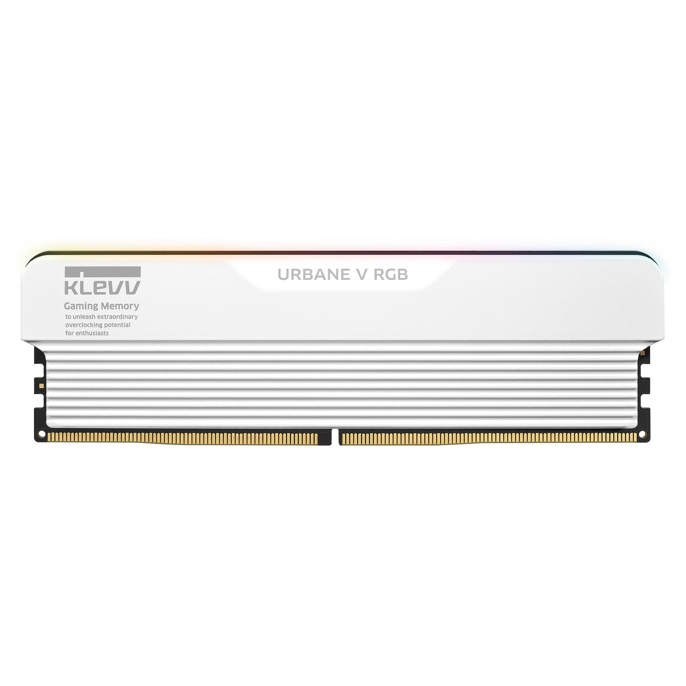 Klevv Urbane V RGB memory module