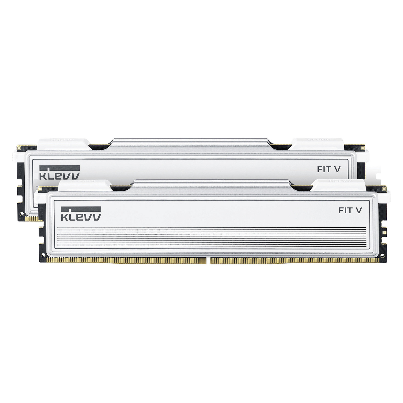 32GB (16Gbx2) KLEVV FIT V 6000 CL30