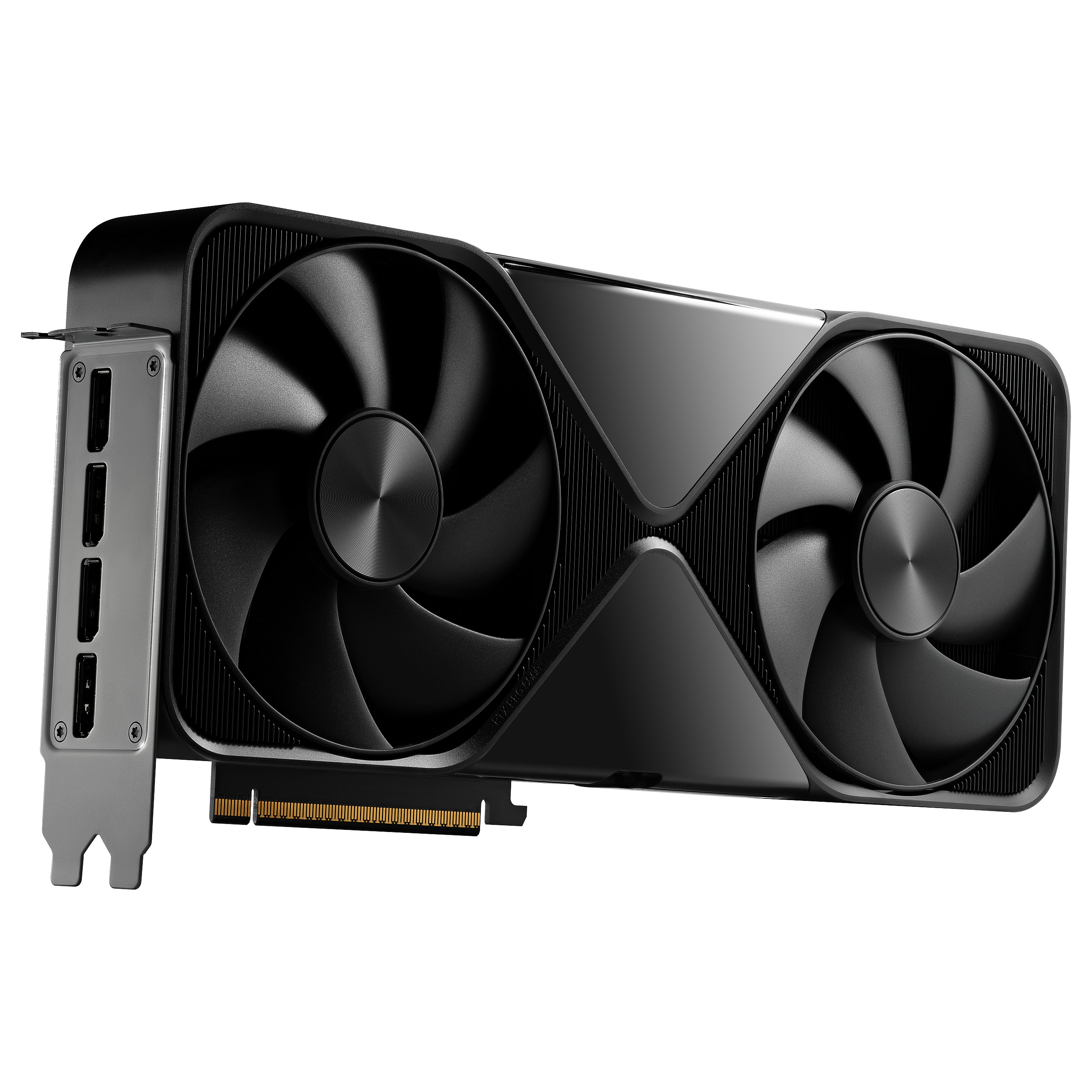 RTX PRO 6000 HP Blackwell 96GB GDDR7 Brown Box