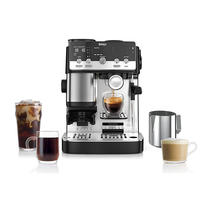 Ninja Luxe Café MINI