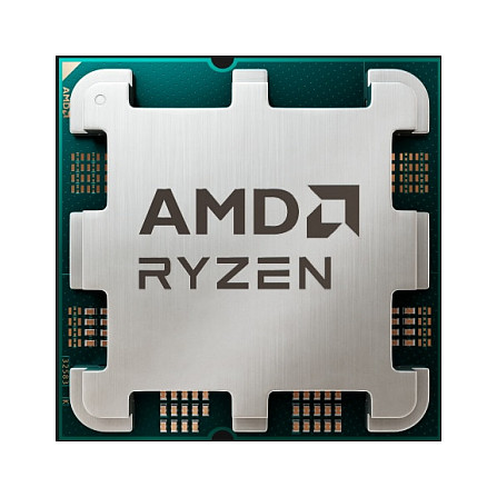 Prozessor AMD Ryzen 5 5500F 6 Kerne 3 GHz Basistakt 4,4 GHz Turbo Tray
