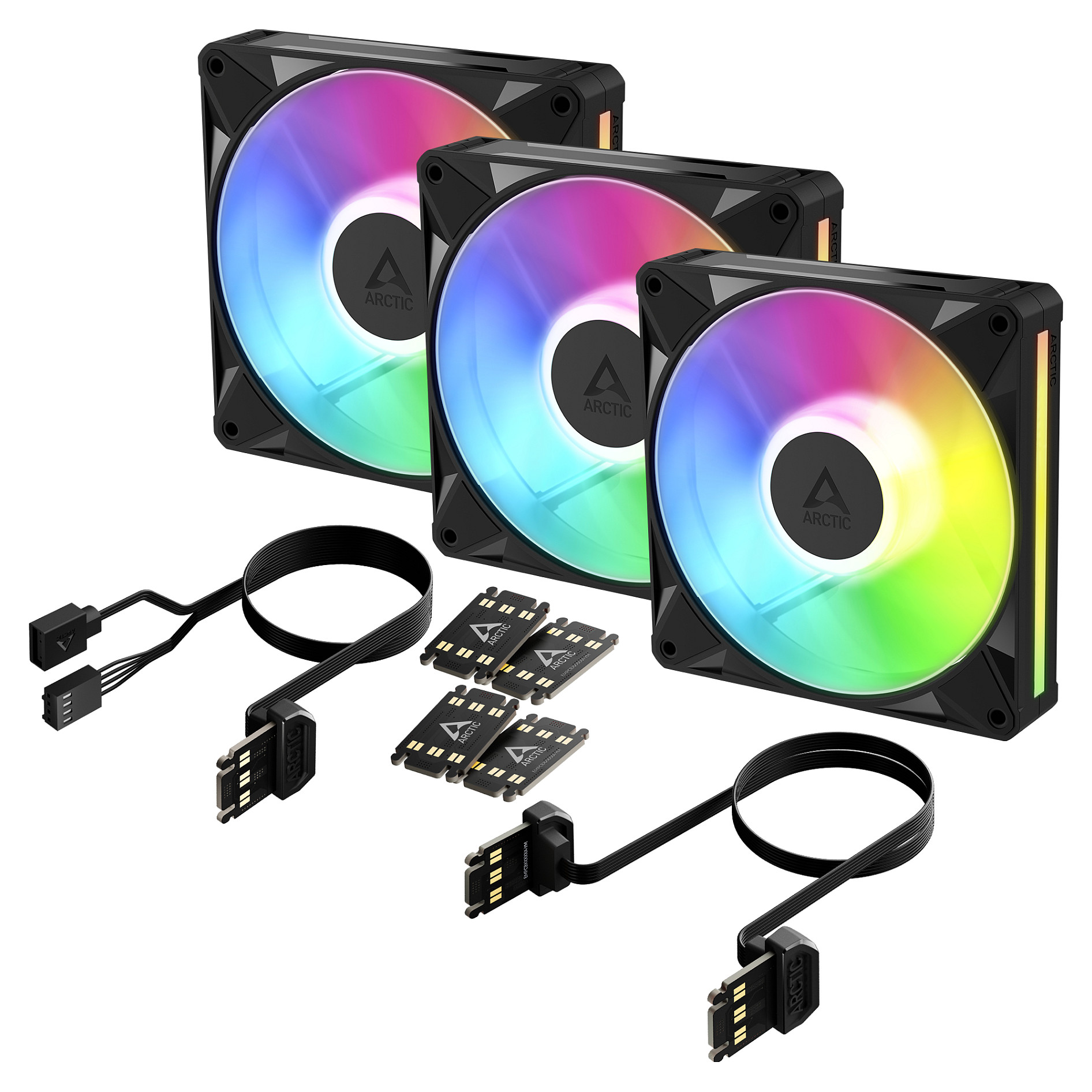 ARCTIC BioniX P14 A-RGB