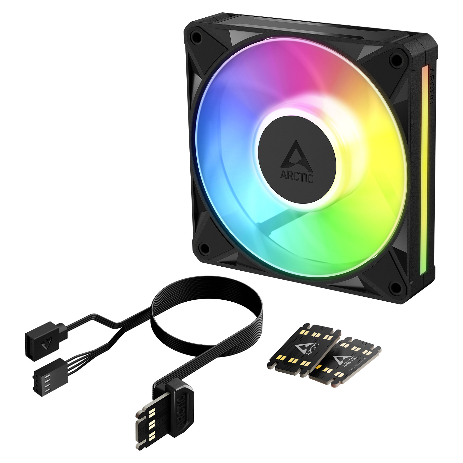 ARCTIC BioniX P12 A-RGB
