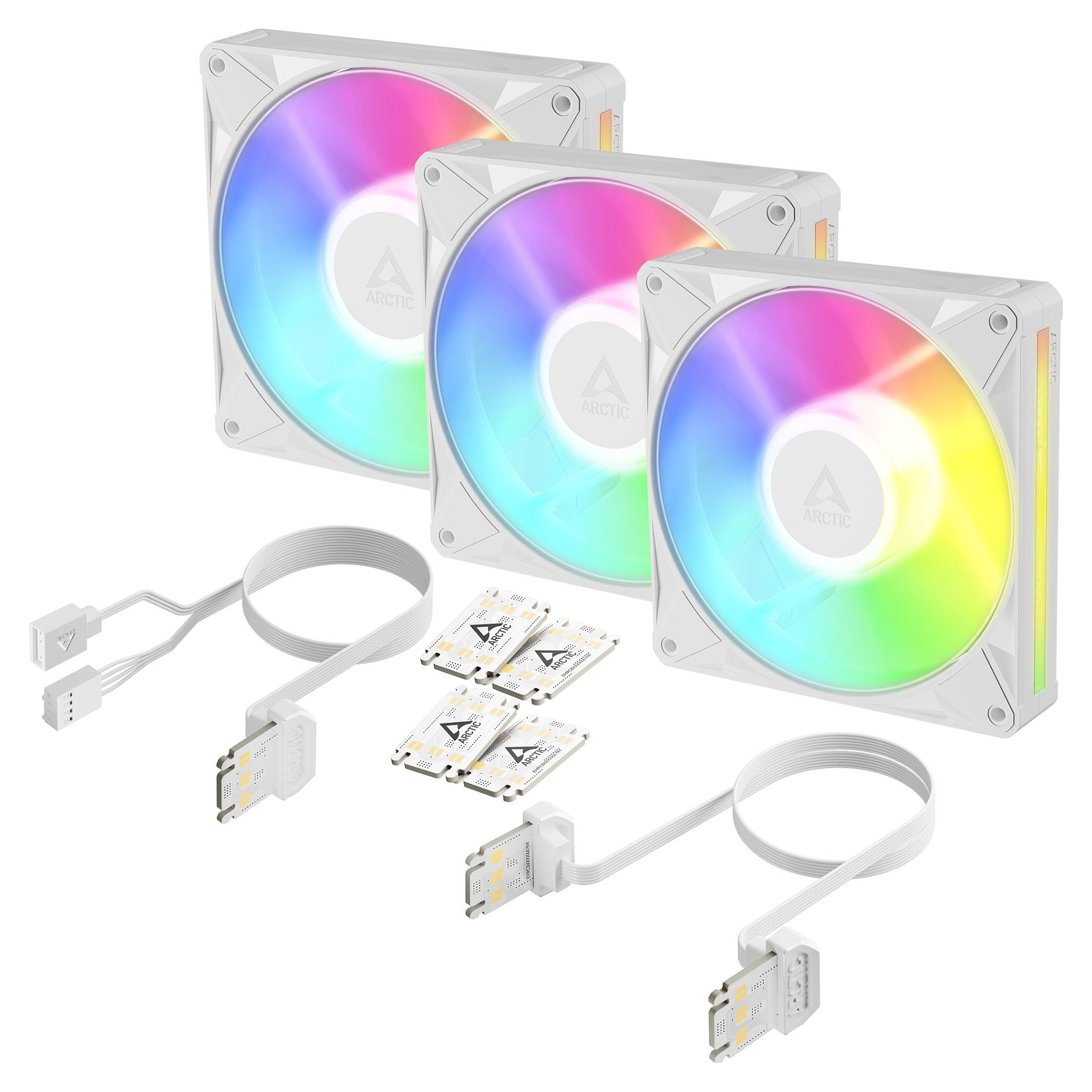 ARCTIC BioniX P14 A-RGB