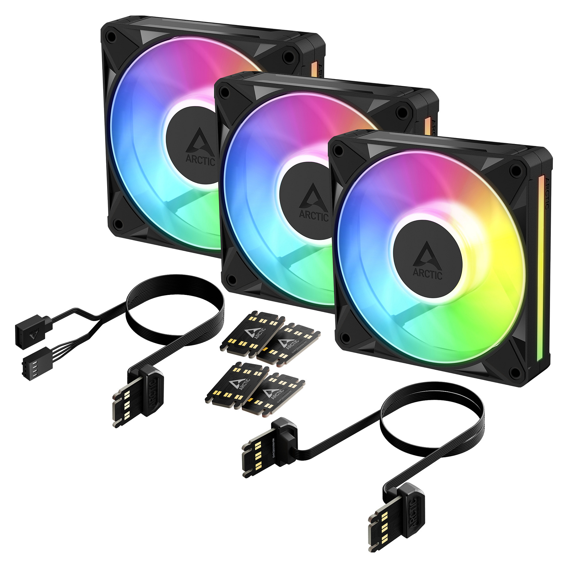 ARCTIC BioniX P12 A-RGB