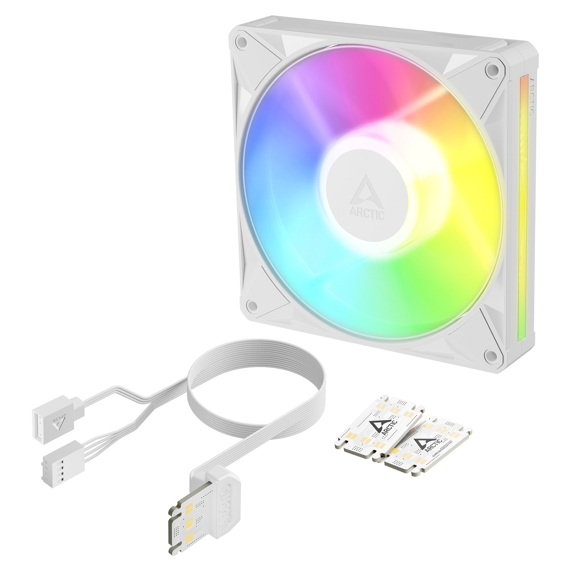 ARCTIC BioniX P14 A-RGB