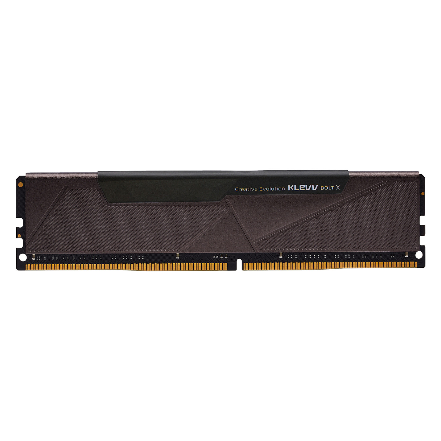 Klevv BOLT X memory module