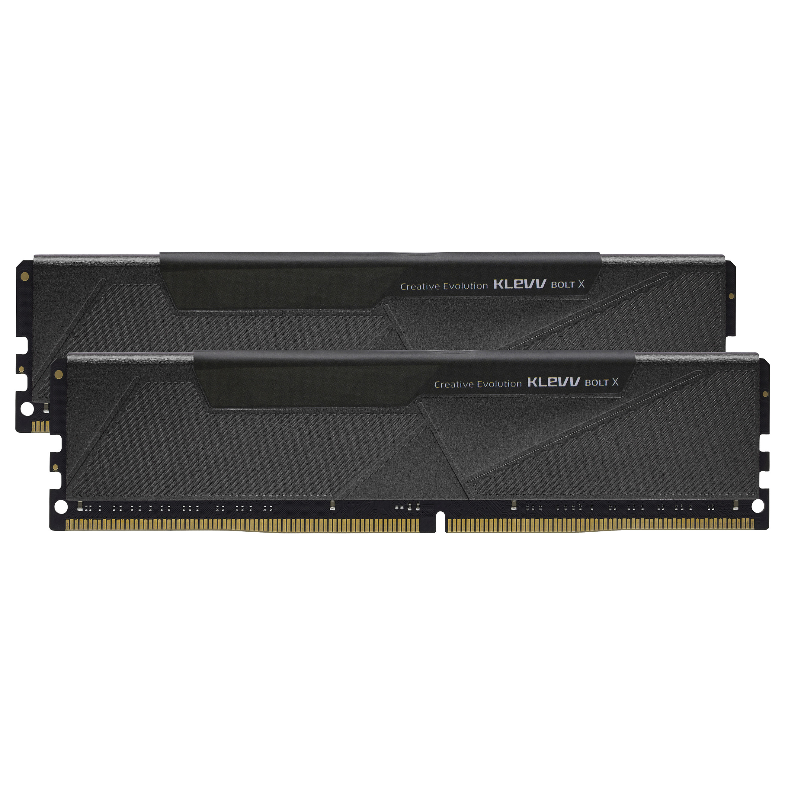 Klevv BOLT X memory module