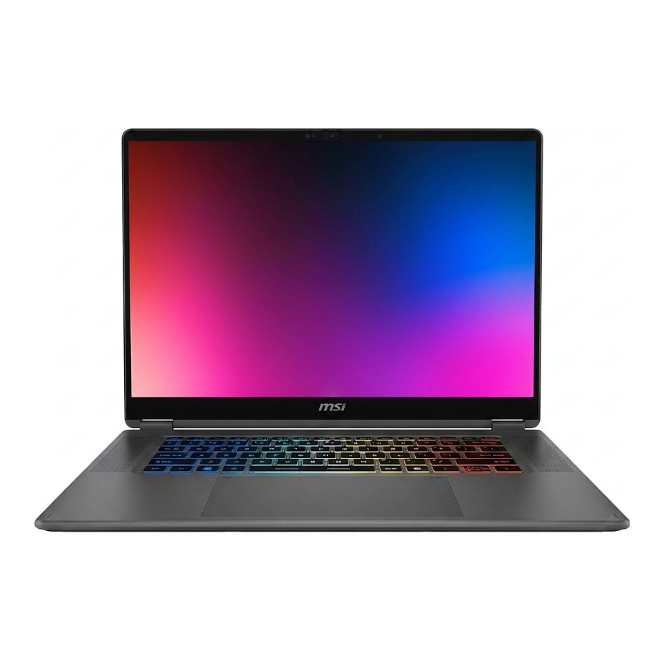 MSI Prestige N16 Flip Ai+ C1XMT-028Y NVIDIA RTX Spark N1X 16" - 1.000 GB - 64 GB
