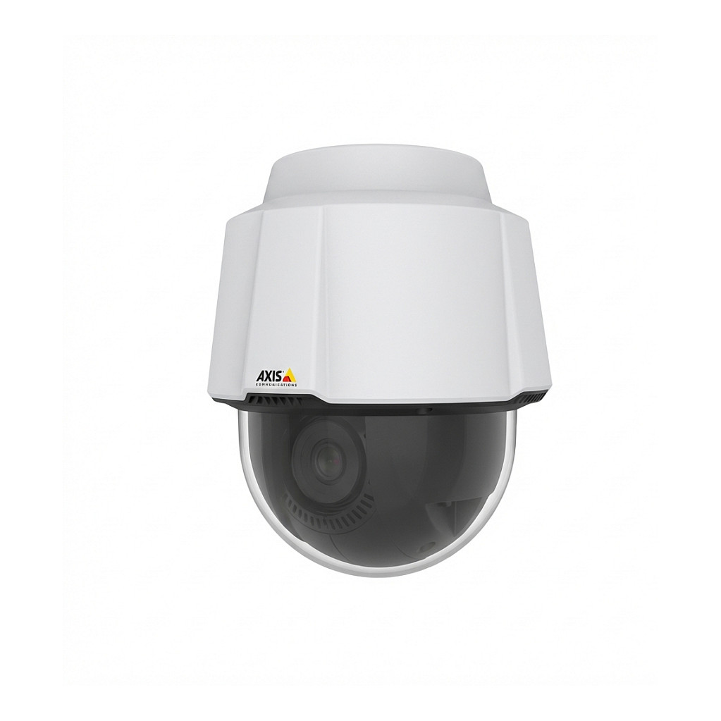 CAMIP Axis Netzwerkkamera PTZ Dome P5676-LE 50HZ 4 MP Netzwerkkameras