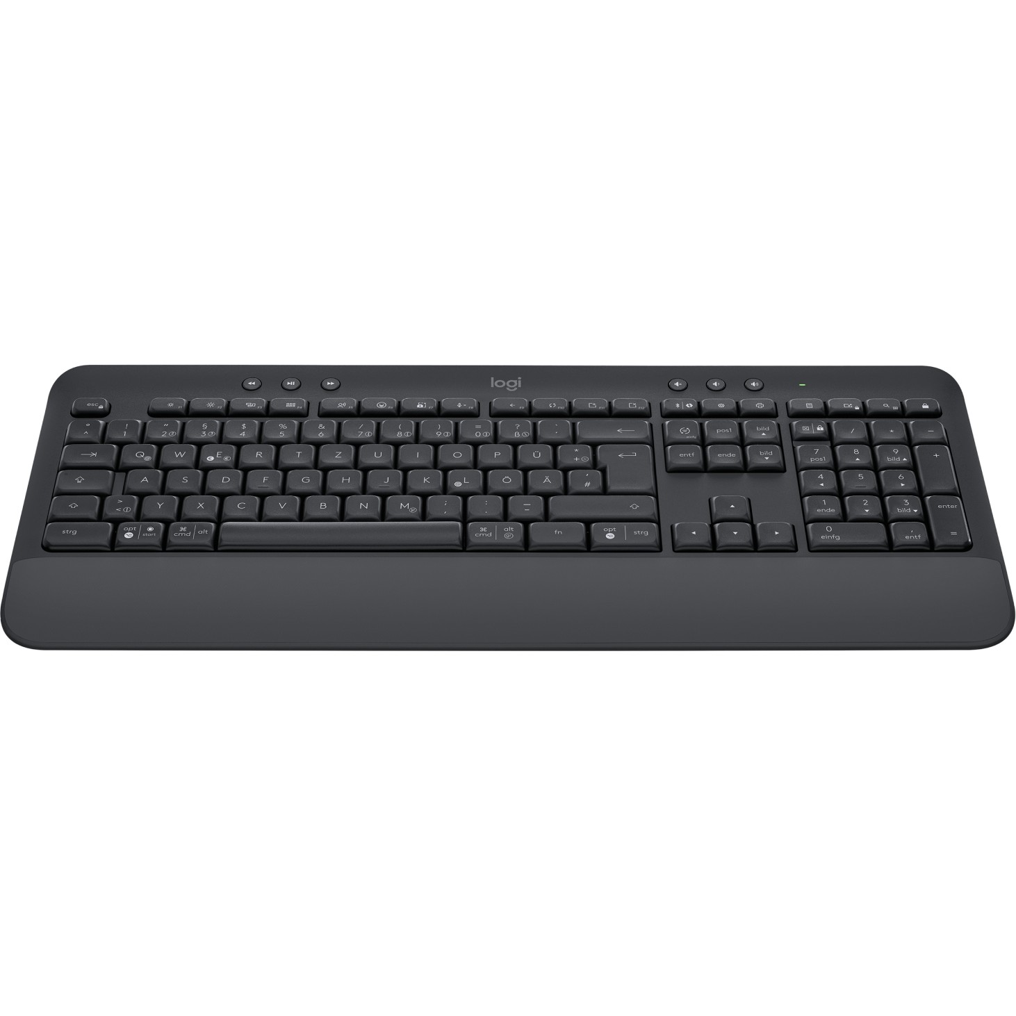 Logitech 920-010913, Tastaturen, Logitech Signature K650  (BILD2)