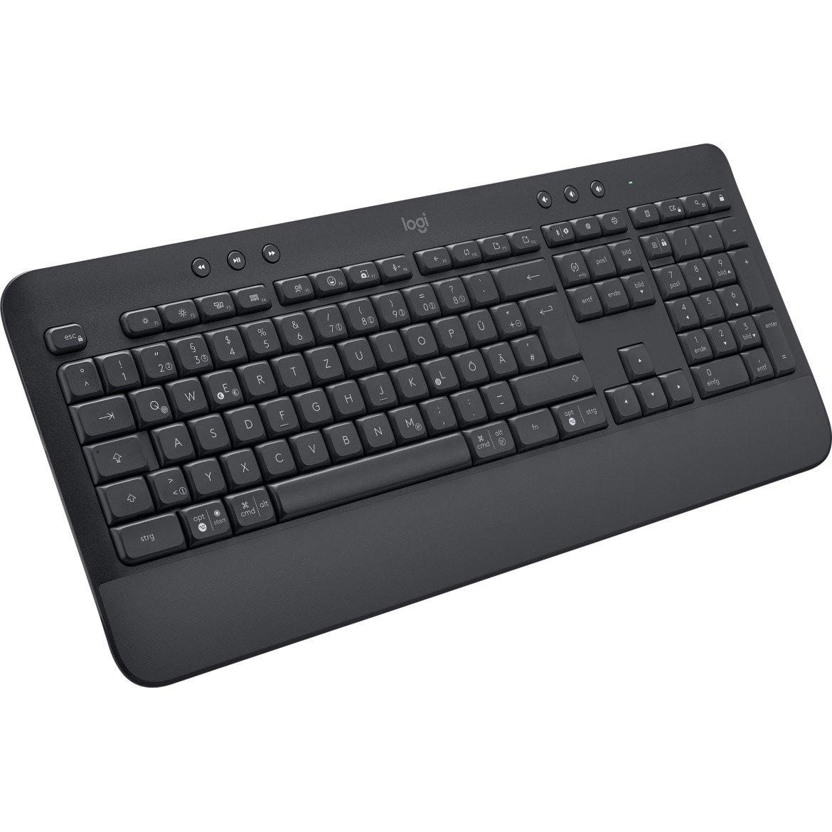 Logitech 920-010913, Tastaturen, Logitech Signature K650  (BILD3)