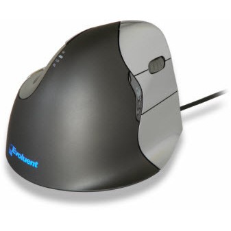 Evoluent VerticalMouse 4 mouse
