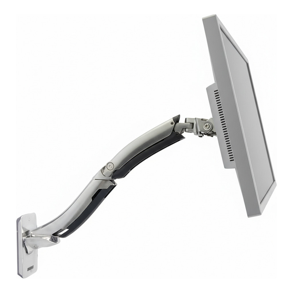 TFT ZUB Ergotron MX Desk Mount LCD Arm Display Zubehör
