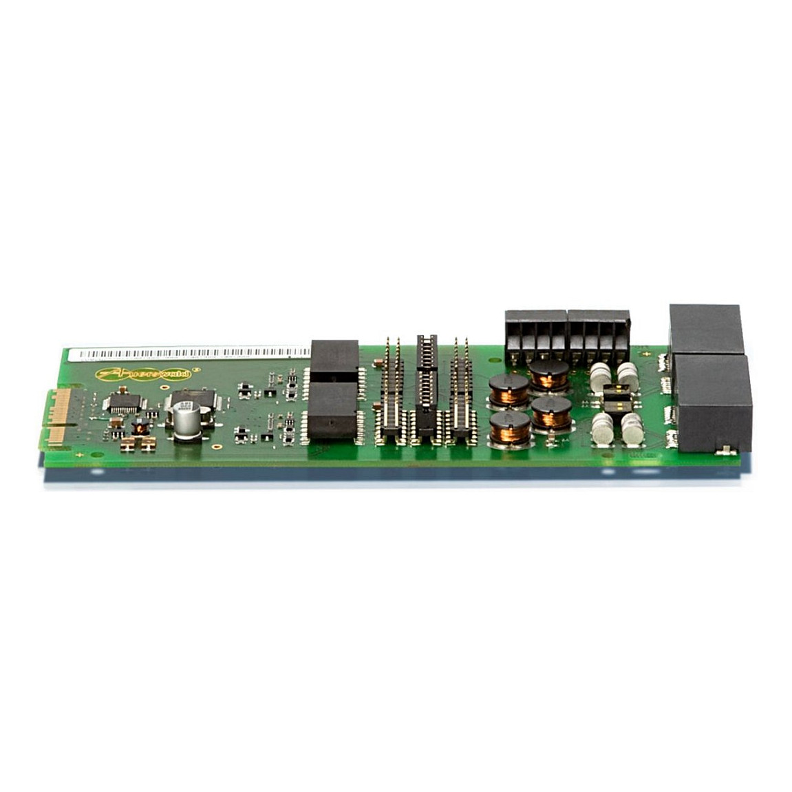 Auerswald COMpact 2BRI-Modul