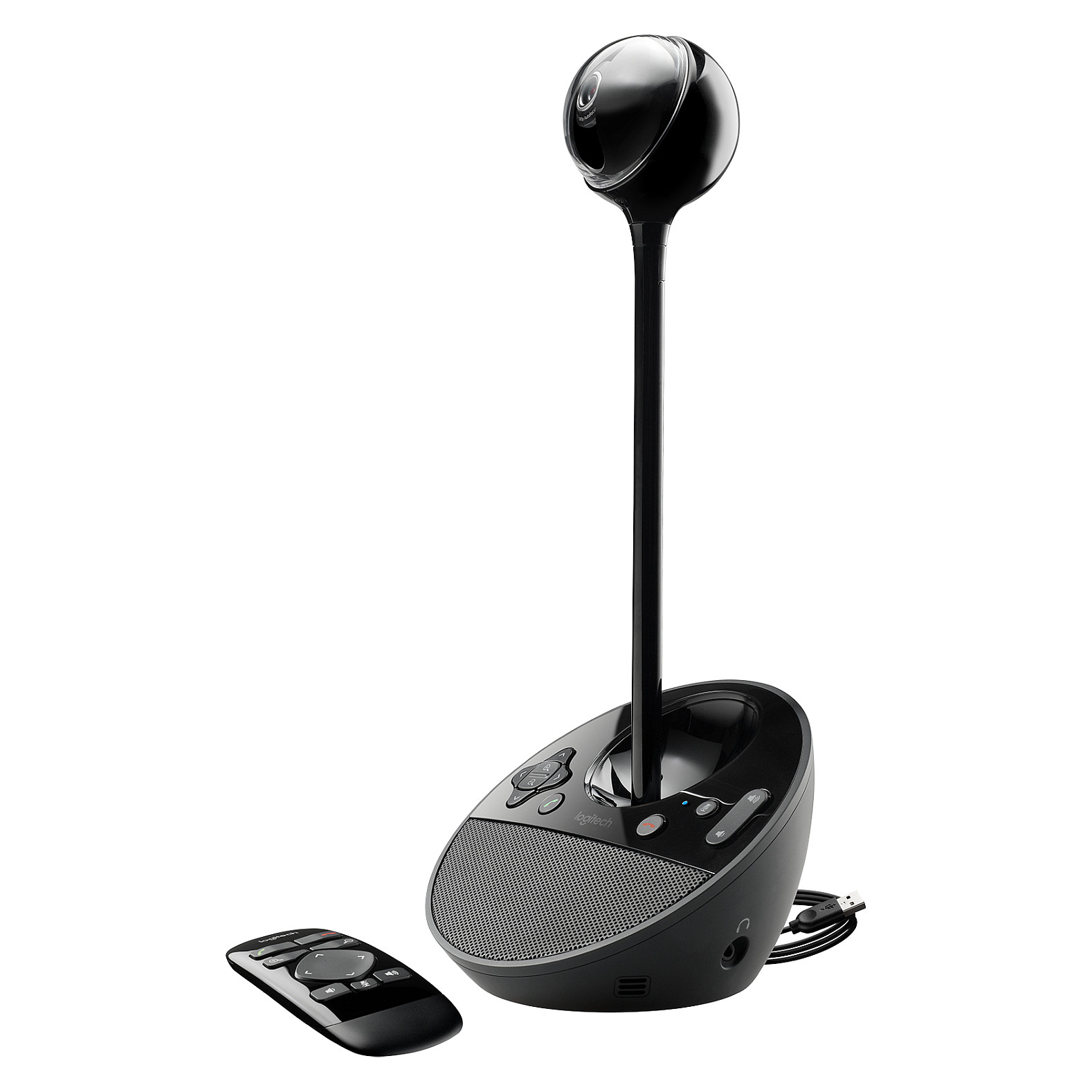 Logitech ConferenceCam BCC950 black