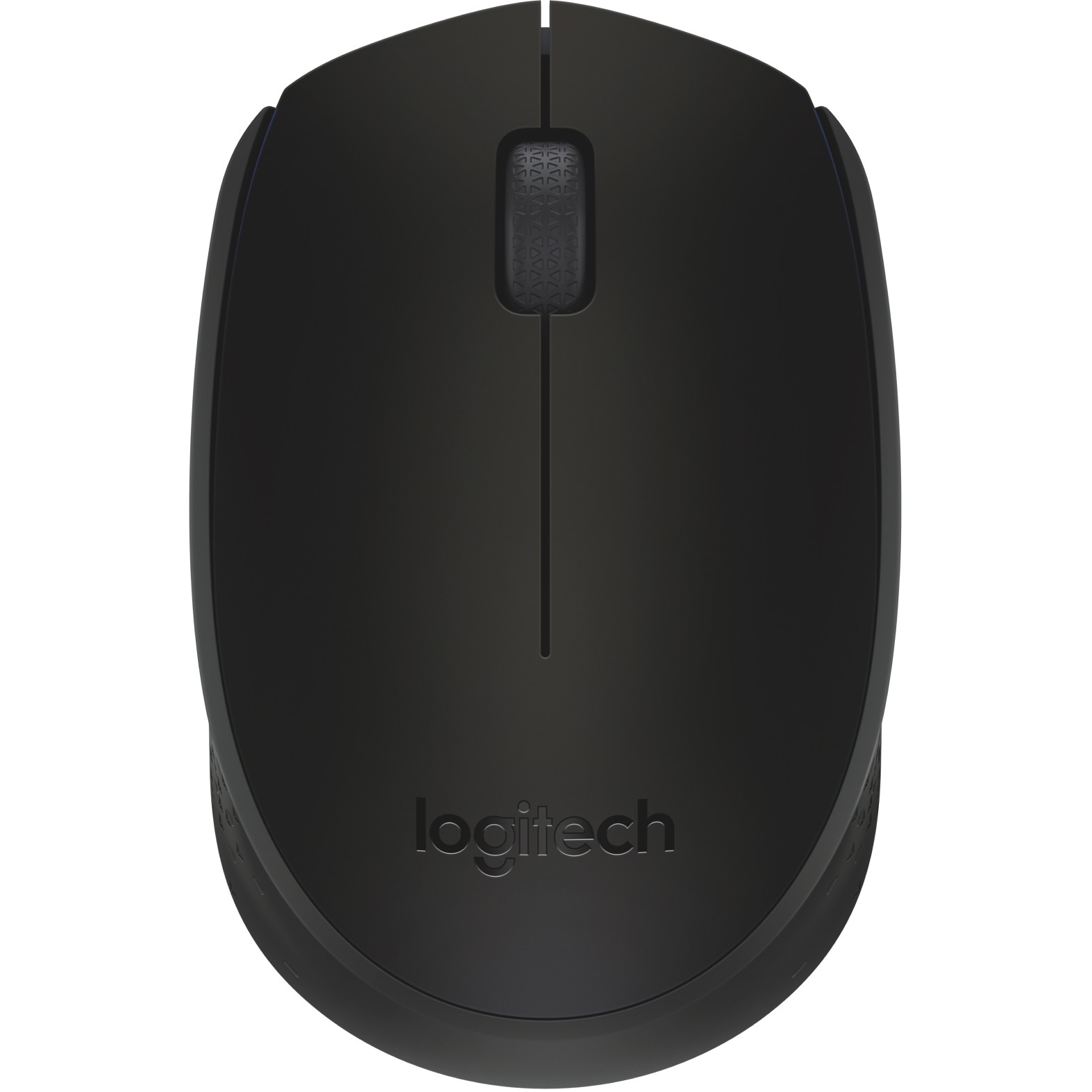 Logitech 910-004798, Mäuse, Logitech B170 Black Bp  (BILD1)