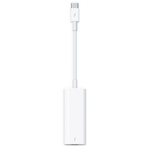 Apple MMEL2ZM/A Thunderbolt cable