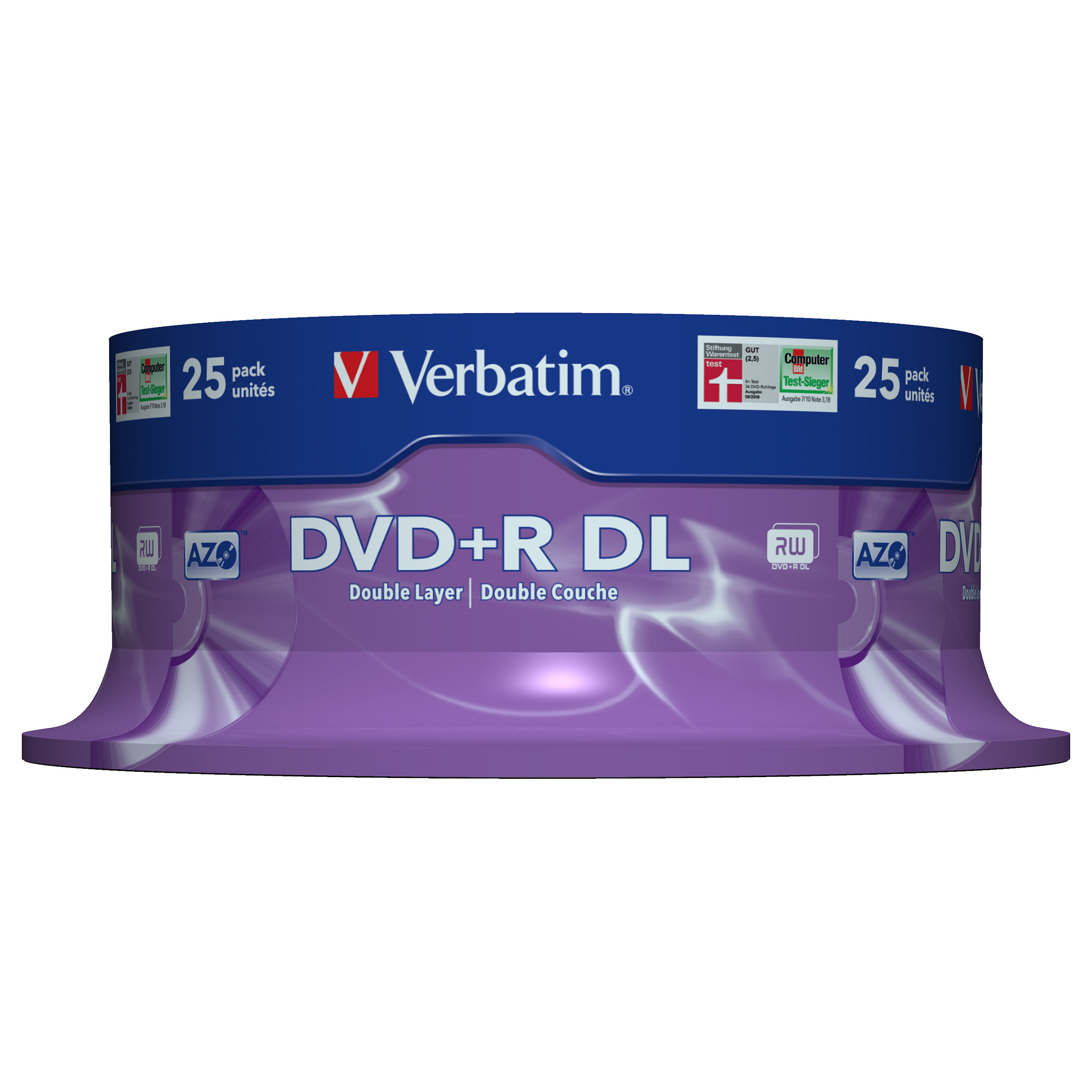 Verbatim Logo