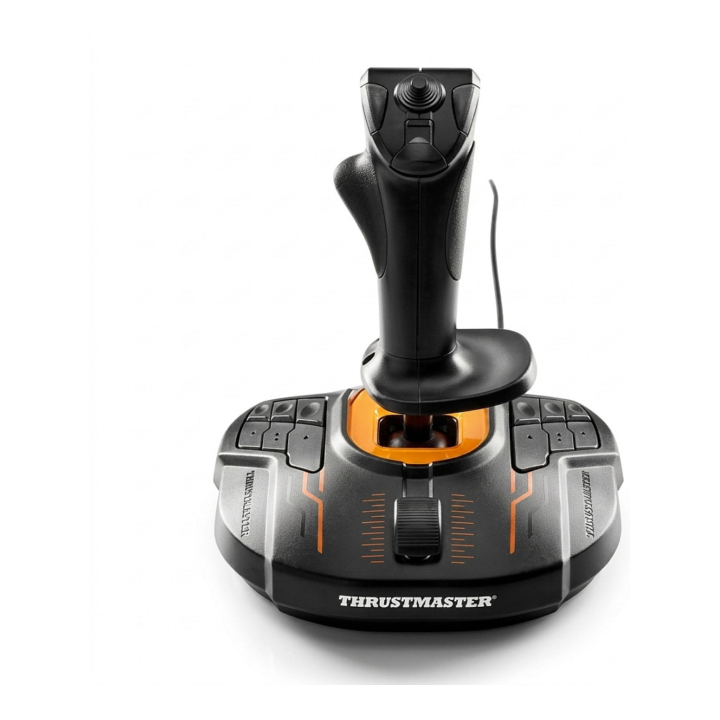 Thrustmaster T.16000M FCS Joysticks/-pads/-wheels