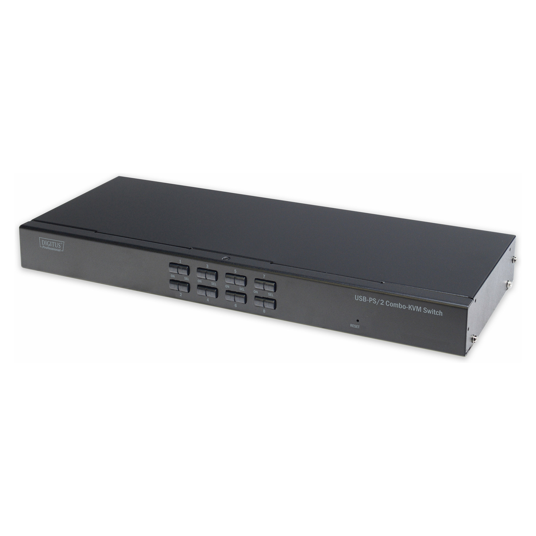 Digitus DS-23200-2 KVM switch