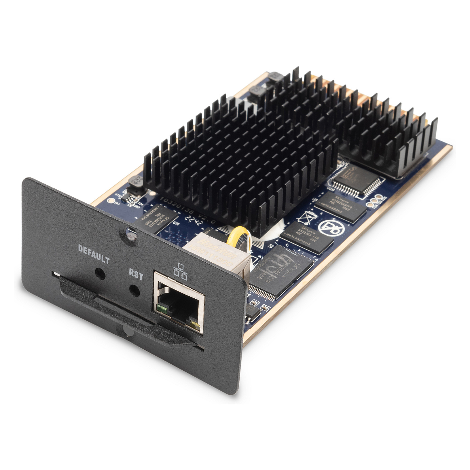 Digitus DS-51000-1 interface cards/adapter