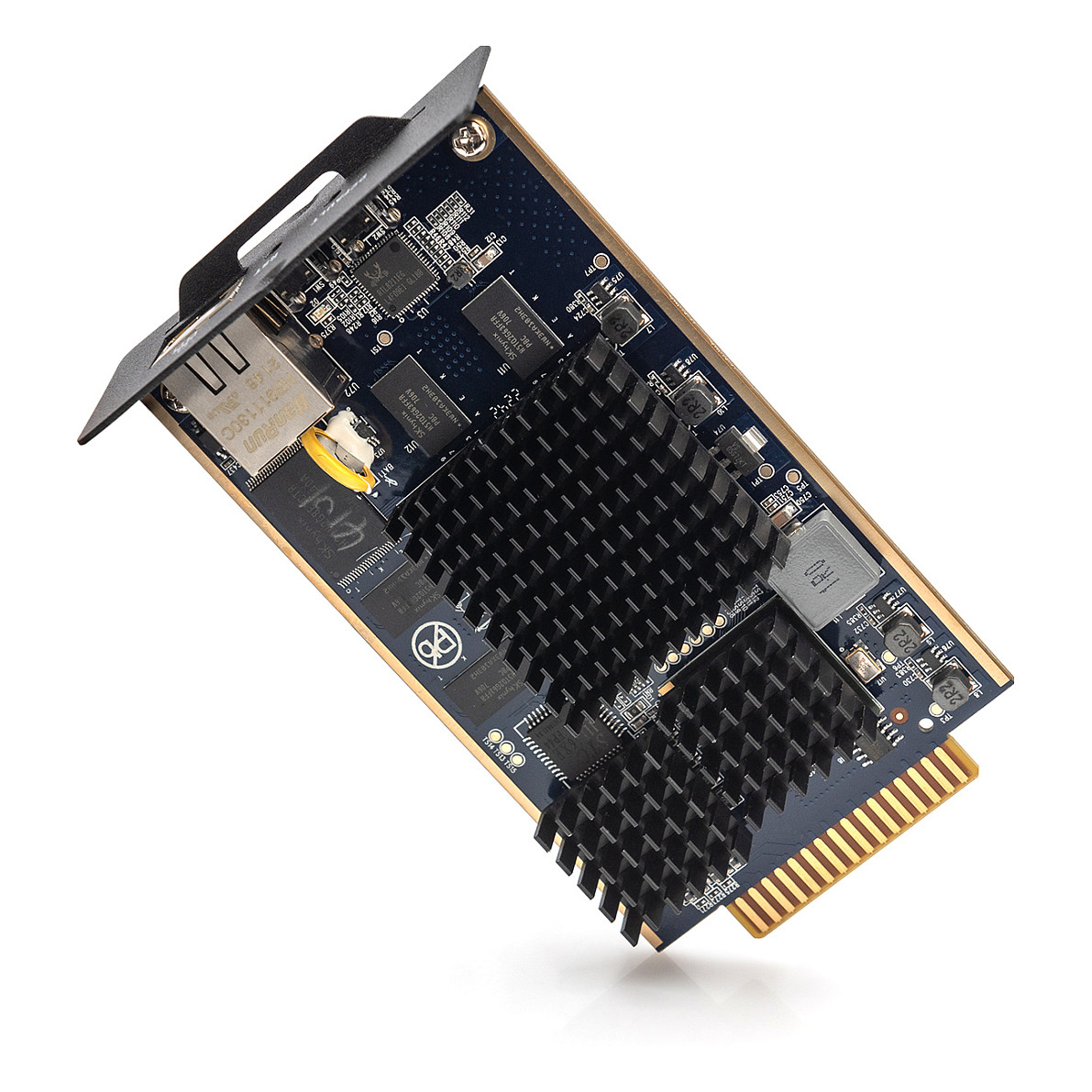 Digitus DS-51000-1 interface cards/adapter