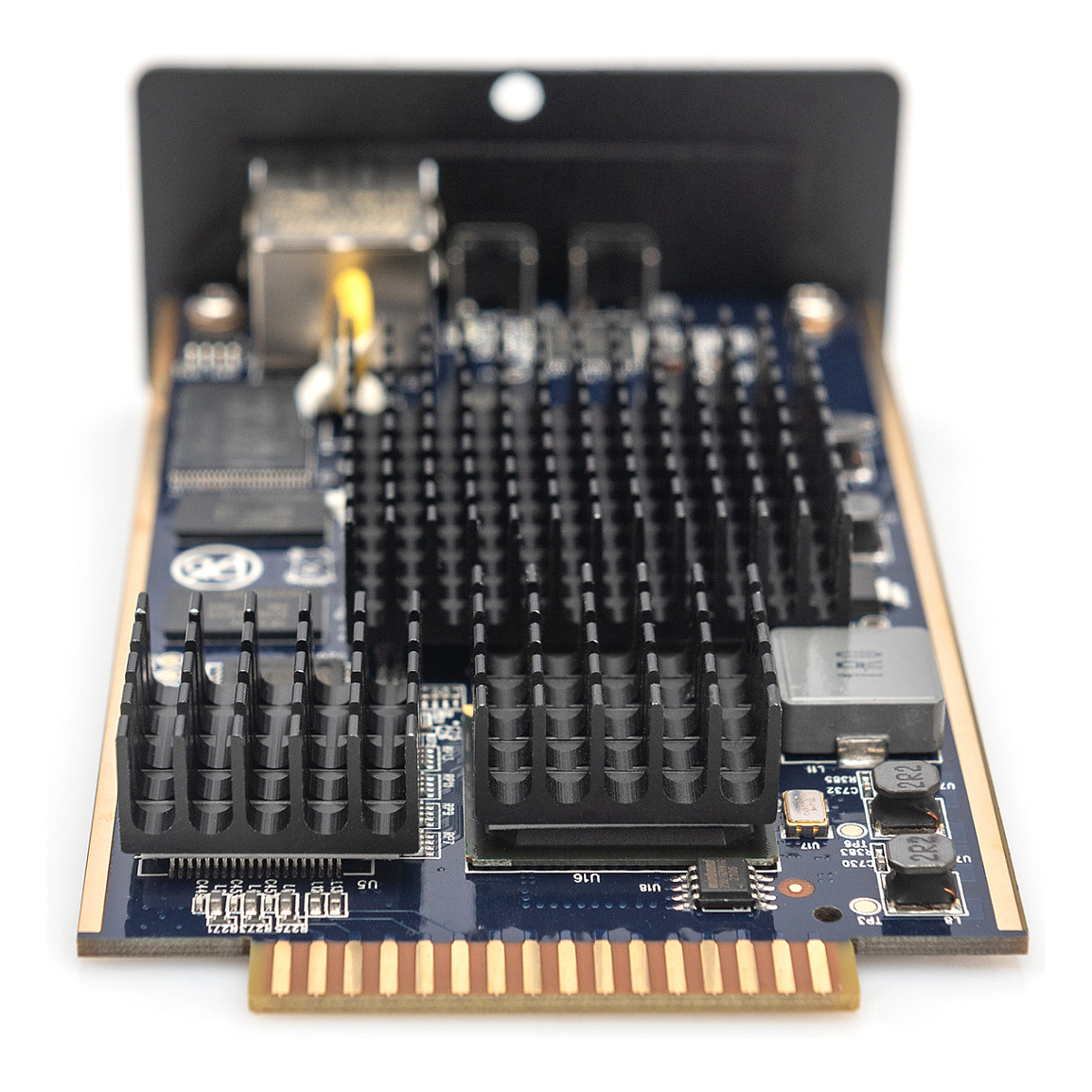 Digitus DS-51000-1 interface cards/adapter