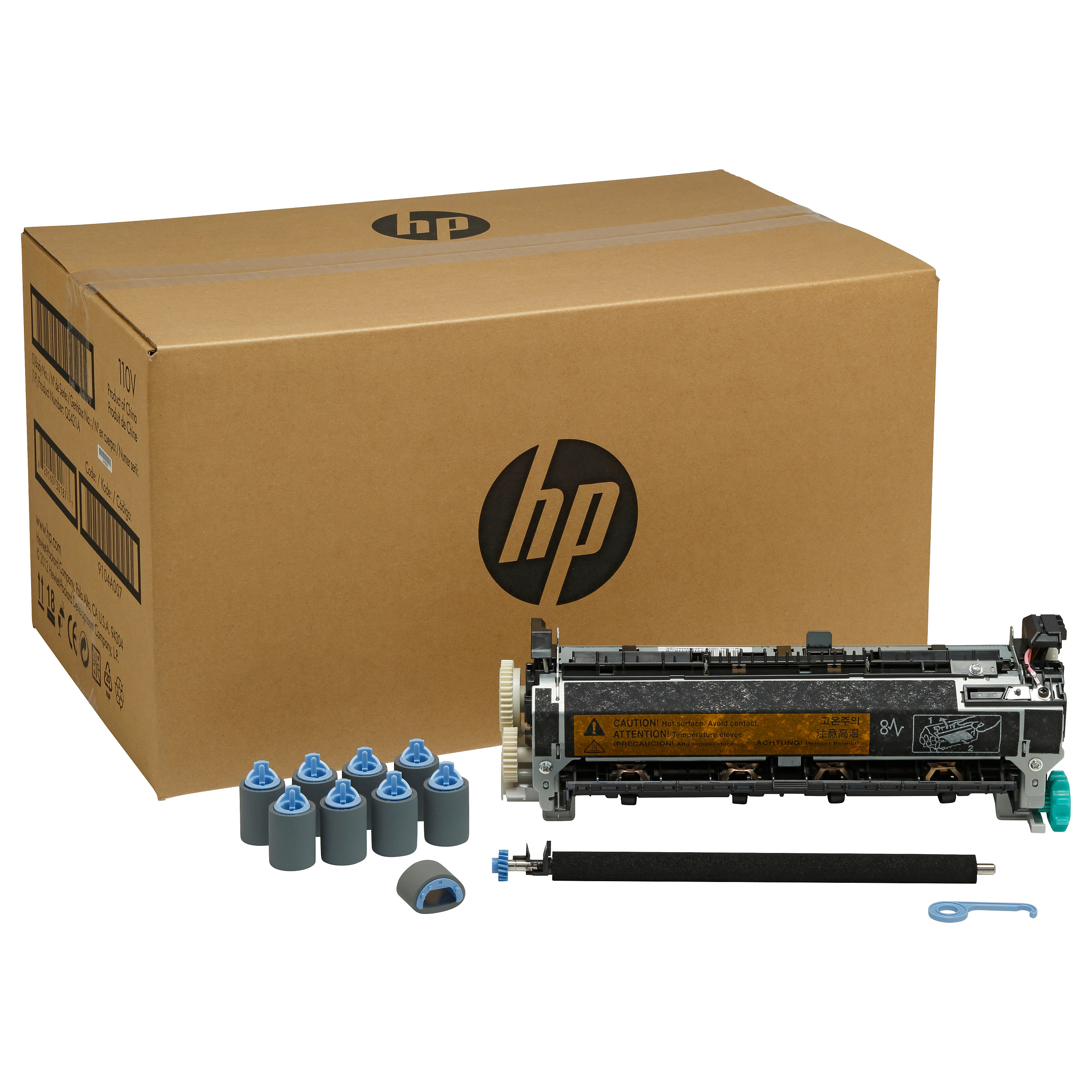 Z HP Wartungskit 220V (Q5422A)