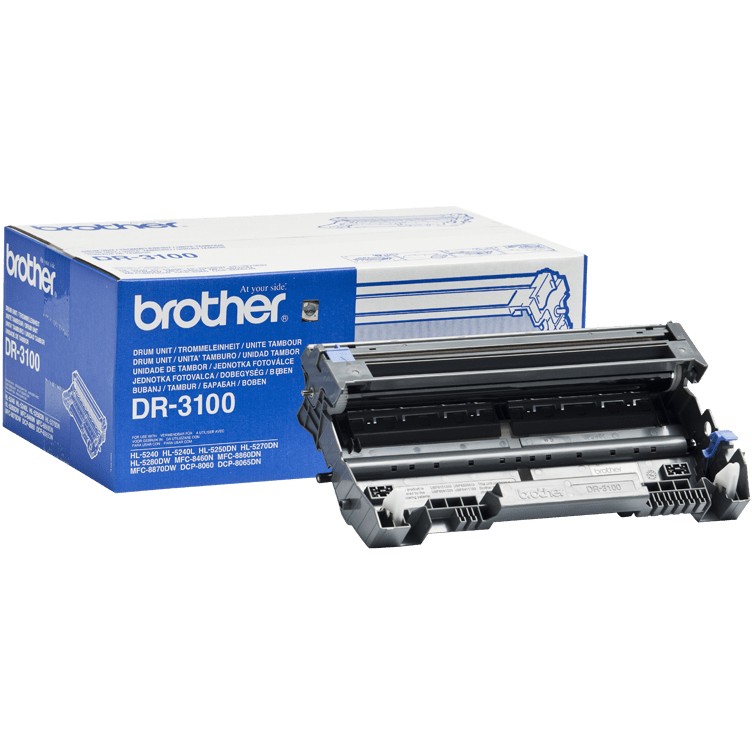 Brother DR-3100 printer drum