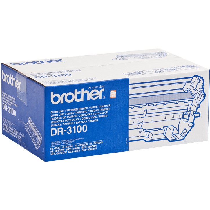 Brother DR-3100 printer drum