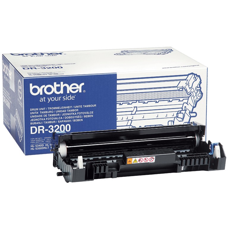 Brother DR-3200 printer drum - DR3200