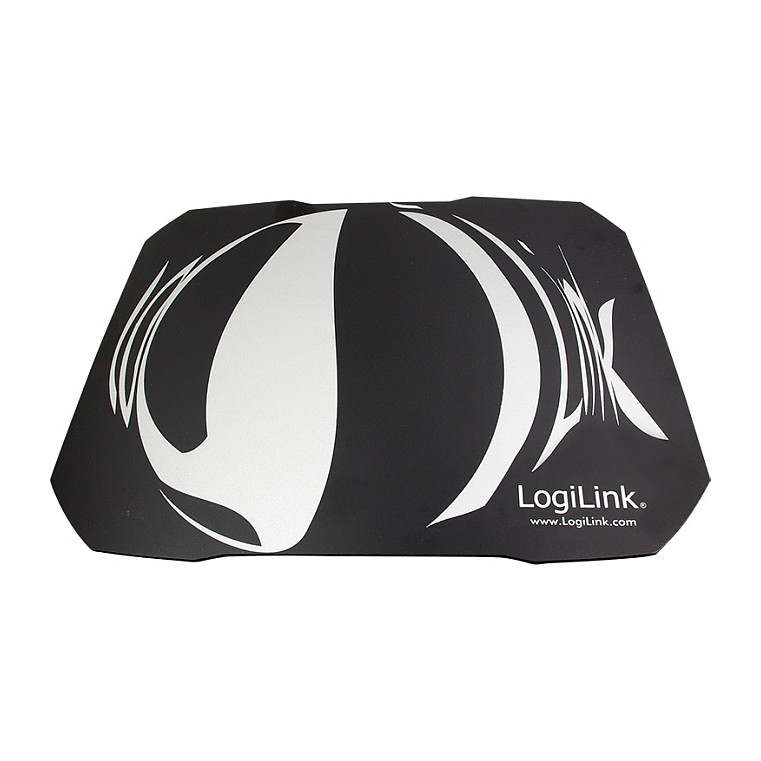 Mauspad LogiLink Q1 Mate Gaming