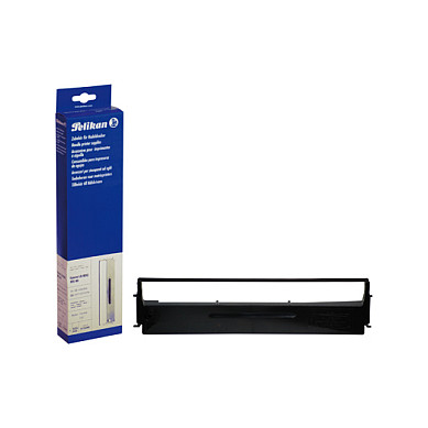 Pelikan Ribbon Nylon Black printer ribbon