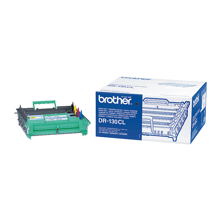 Brother Trommel DR-130CL Toner