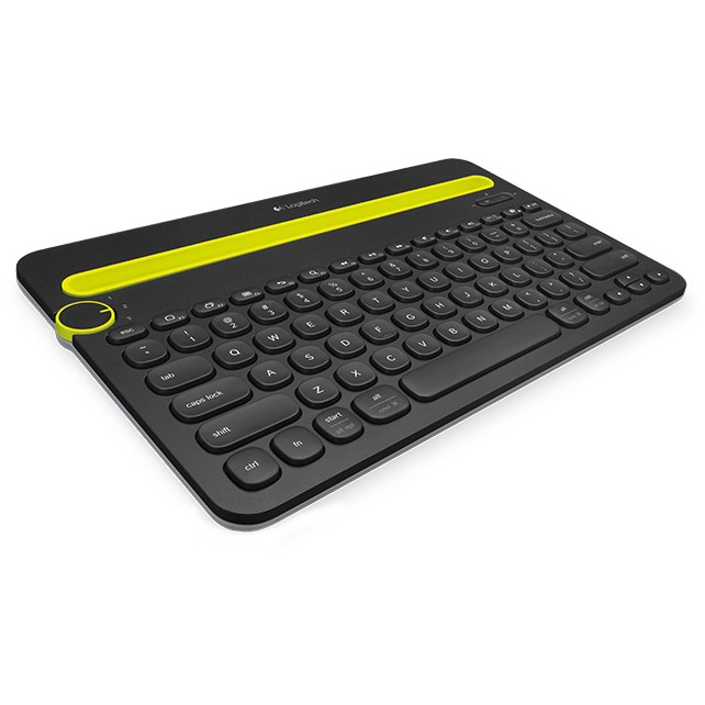 Logitech Bluetooth® Multi-Device K480 keyboard